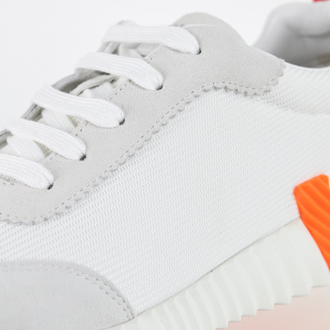 Hermes Bouncing Sneakers