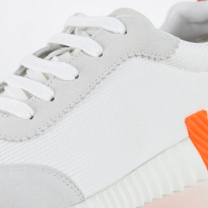 Hermes Bouncing Sneakers