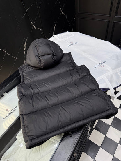 Moncler Cyclone ‘25 Donsjas