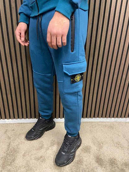 Stone Island Pak -Blue