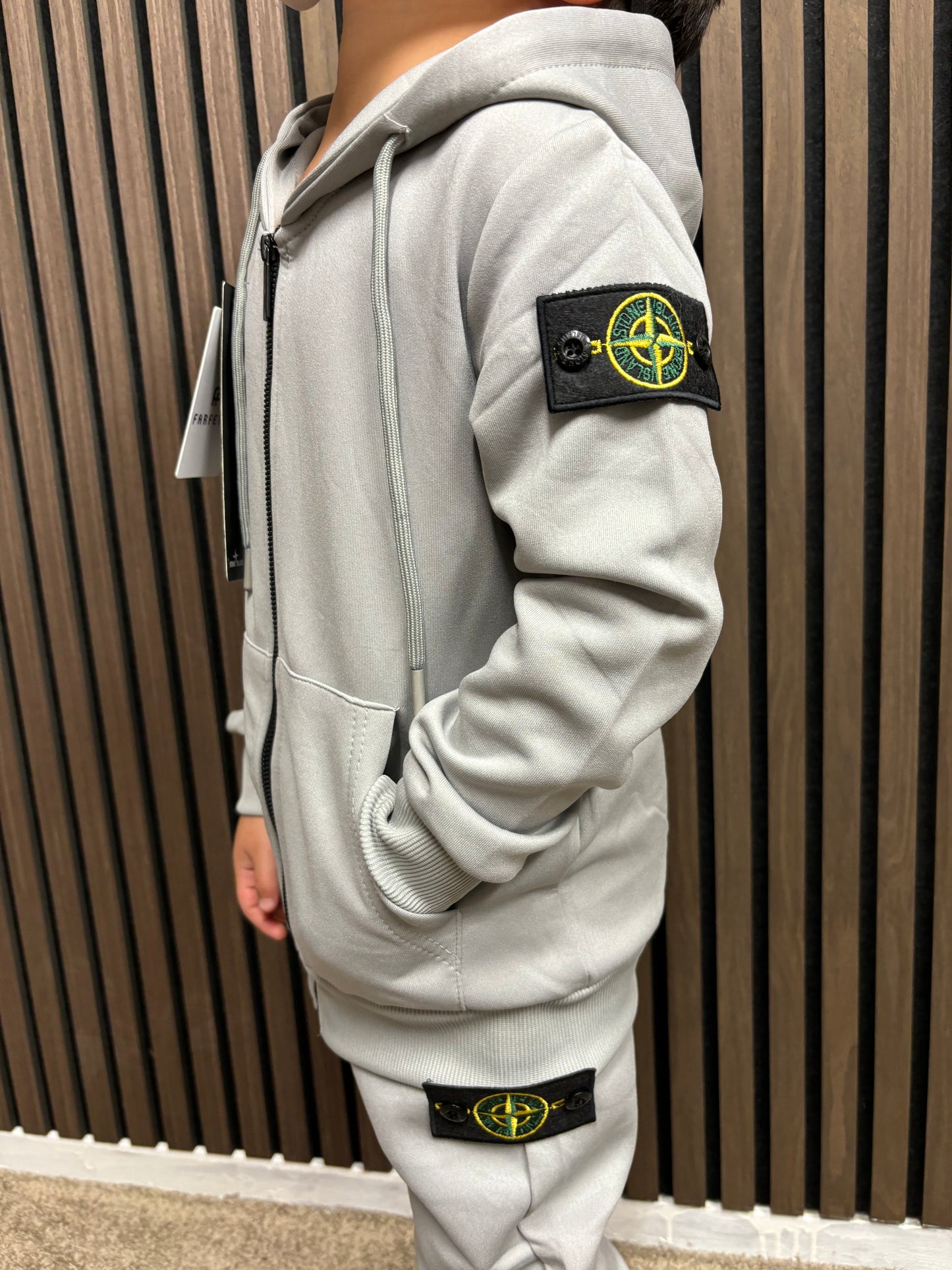 Stone Island Kids Pak - 4 t/m 14 jr