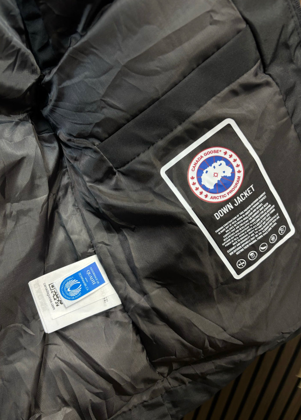 Canada Classic Bodywarmer