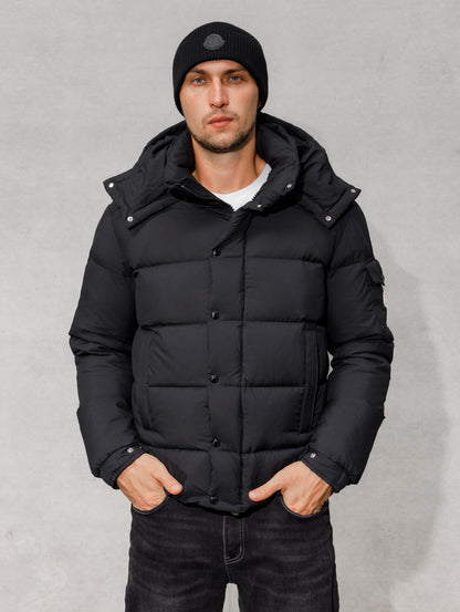 Moncler Vezere Donsjas