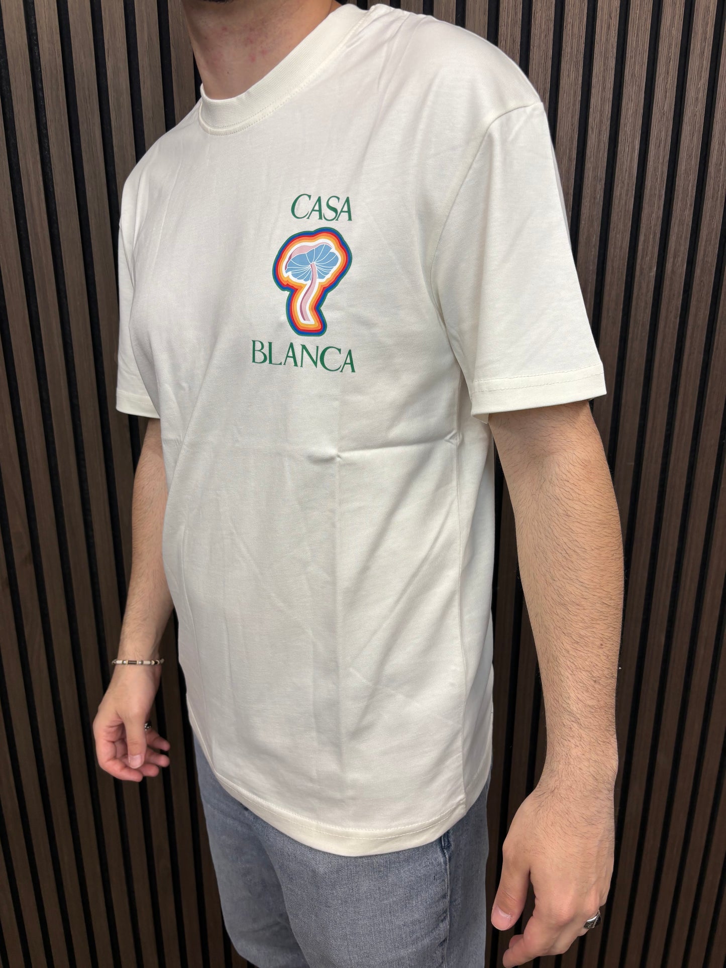 Casablanca Shirt