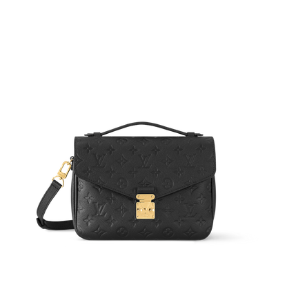 Louis Vuitton Pochette Metis