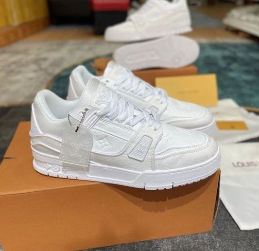 Louis Vuitton Trainers