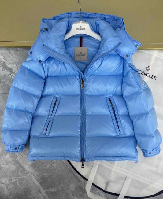 Moncler Maya Jas + Nfc