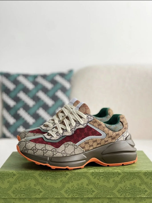 Gucci Rython - 3color