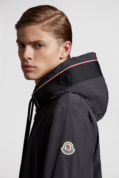 Moncler Mira Jas - Navy