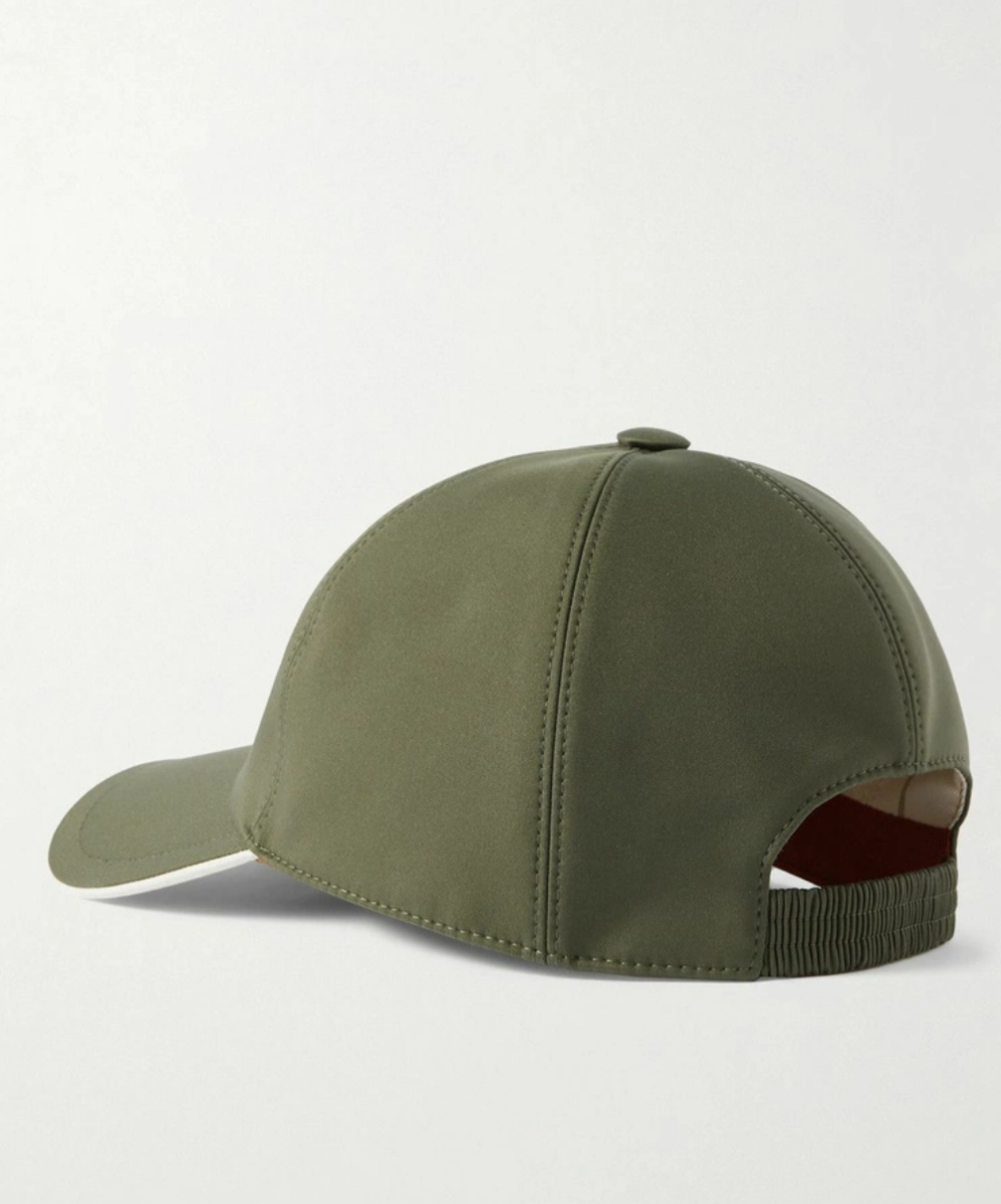 Loro Piana Pet - Khaki