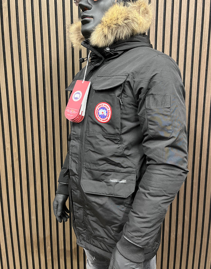 Canada Winter Jas