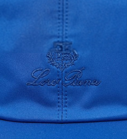 Loro Piana Pet - Blue