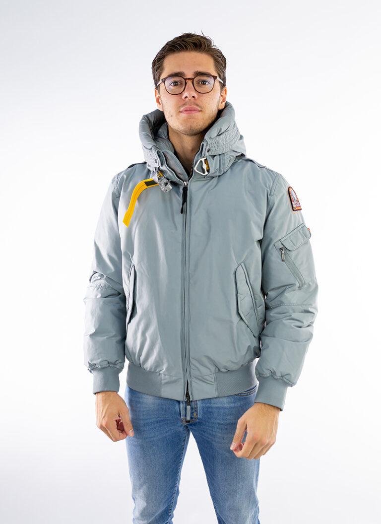 Parajumper Gobi - Sky Blue