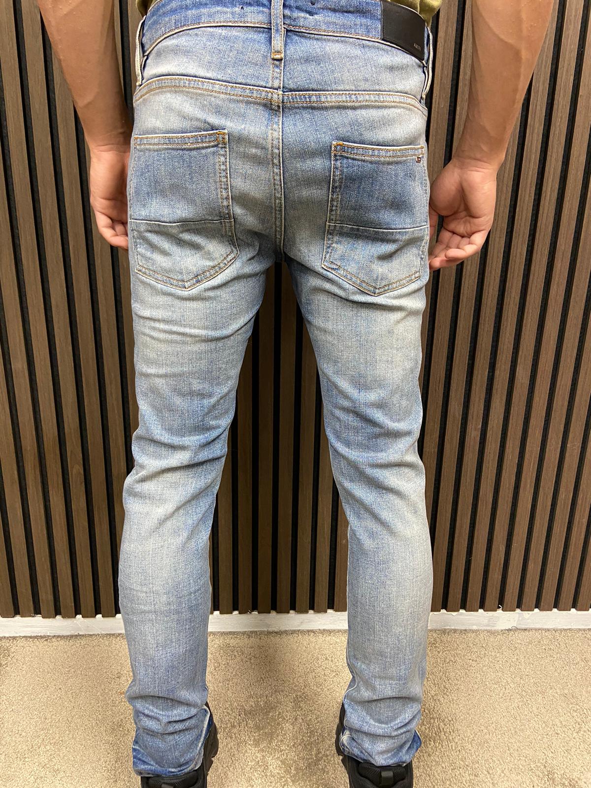 Amiri Trasher 2.0 Jeans