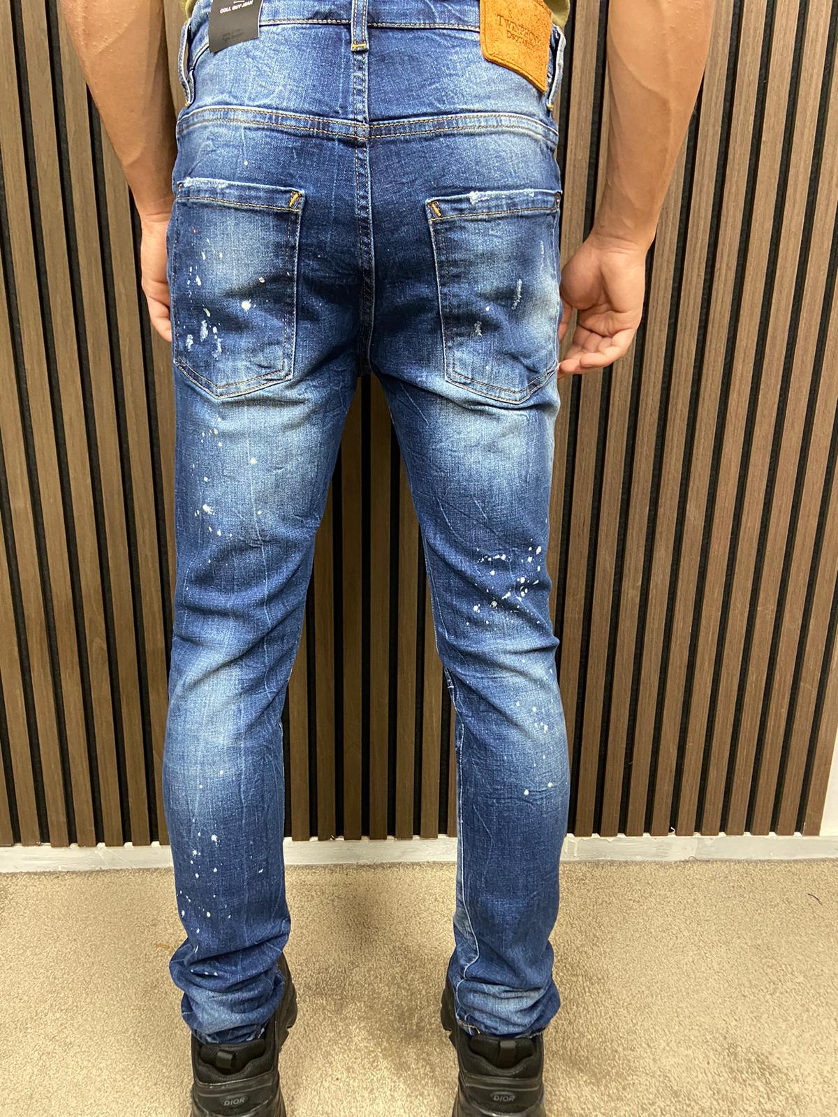 Dsquared Twinphony Jeans
