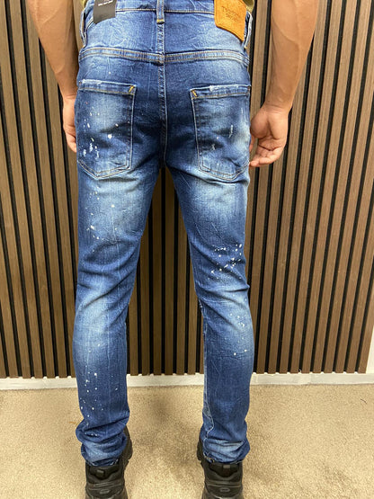 Dsquared Twinphony Jeans