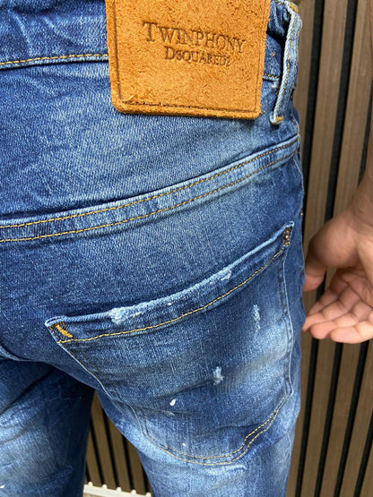 Dsquared Twinphony Jeans