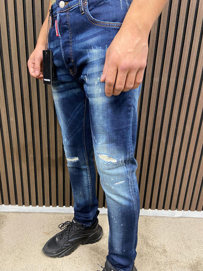 Dsquared Green Label Jeans