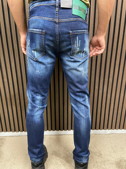 Dsquared Green Label Jeans