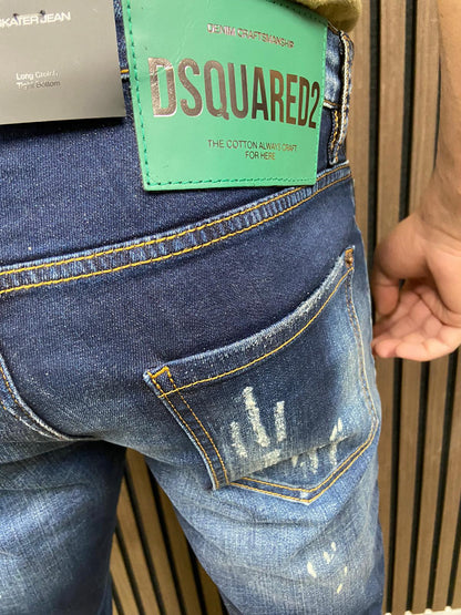 Dsquared Green Label Jeans