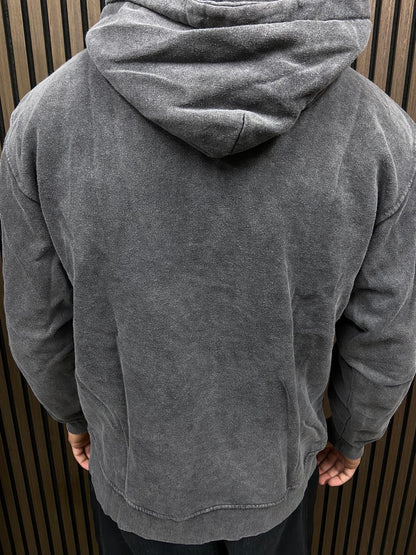 Amiri Hoodie - Dark Grey