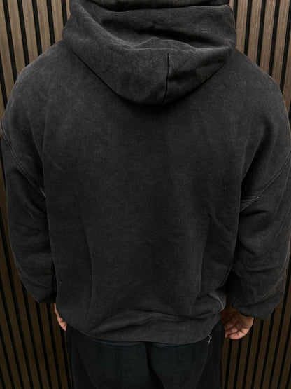 Gallery Dept Hoodie - Black