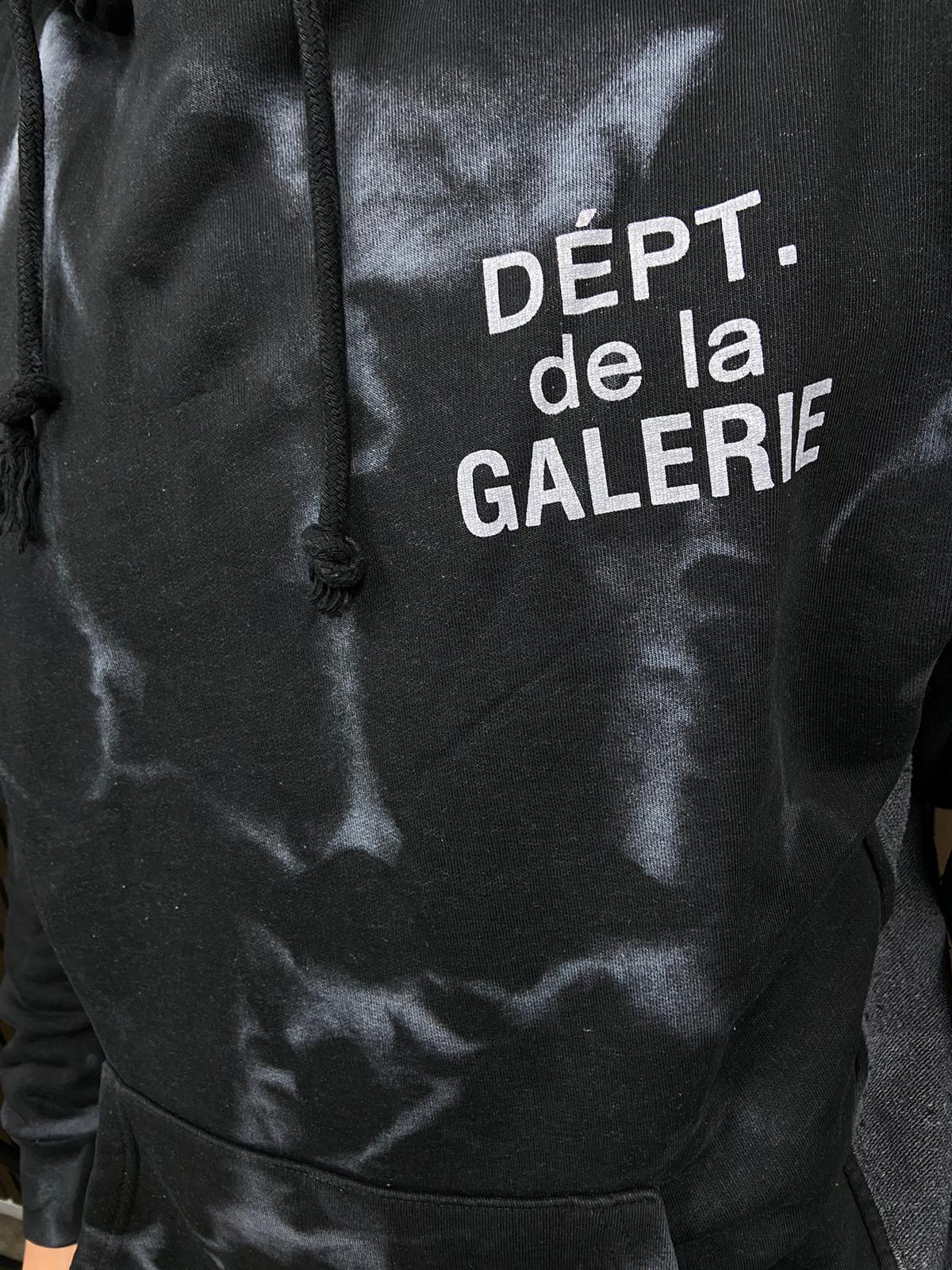 Gallery Dept Hoodie