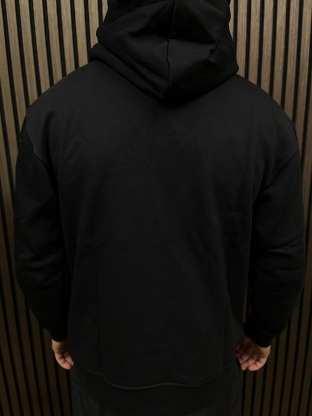 Gucci Hoodie - black