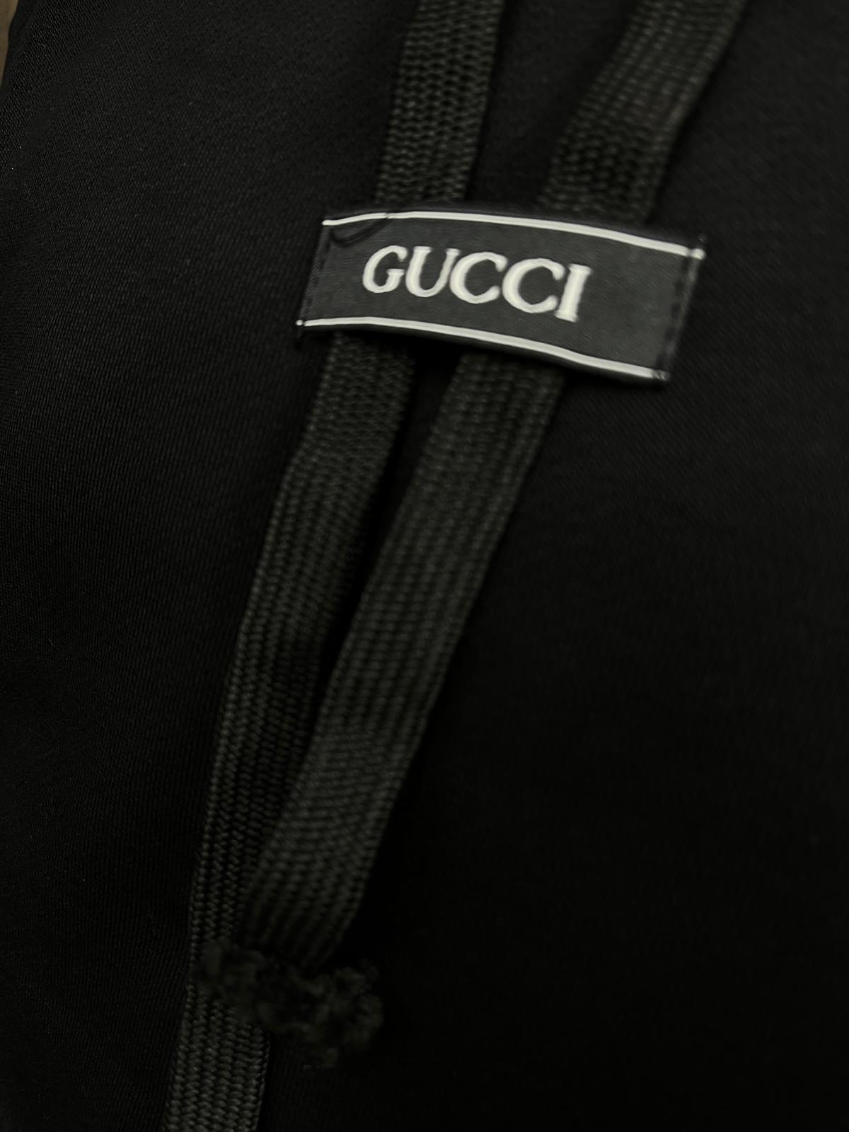 Gucci Hoodie - black