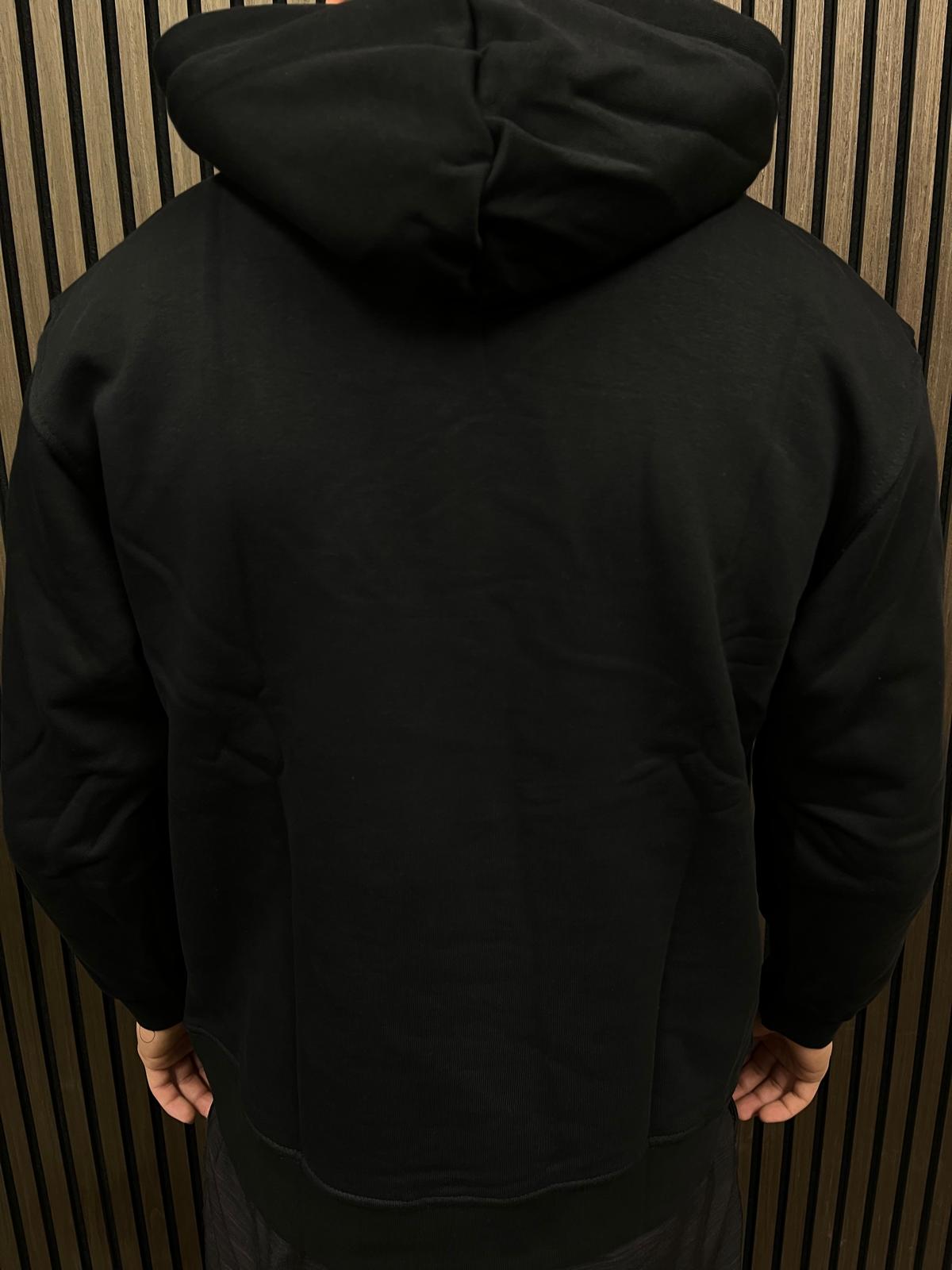 Gucci Hoodie - black