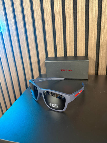 Prada Zonnebril NAVY