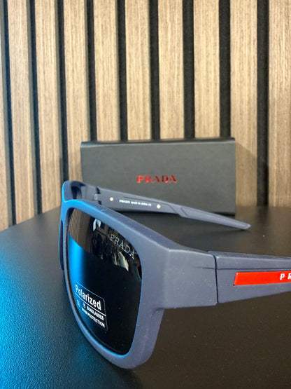 Prada Zonnebril NAVY