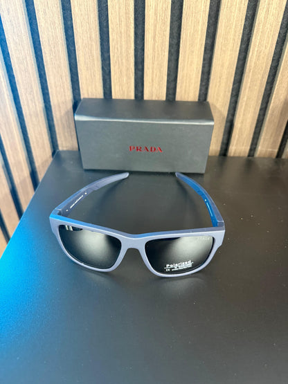 Prada Zonnebril NAVY