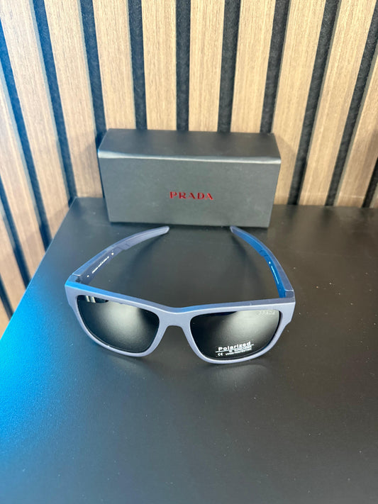 Prada Zonnebril NAVY