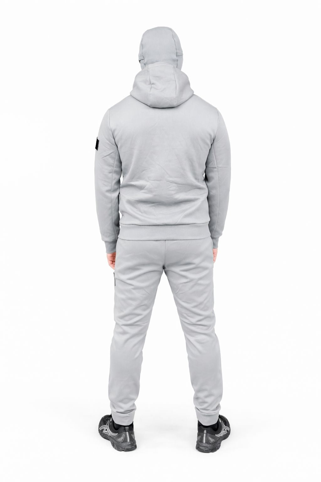 Stone Island Trainings Pak -Grey