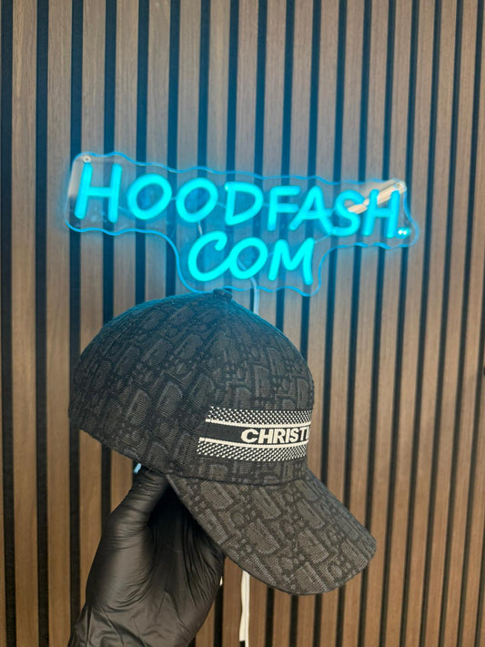 Christian Dior Baseball Pet