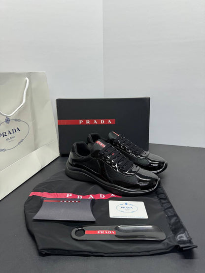 Prada American Cup