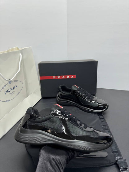 Prada American Cup