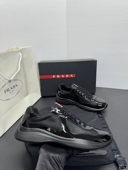 Prada American Cup