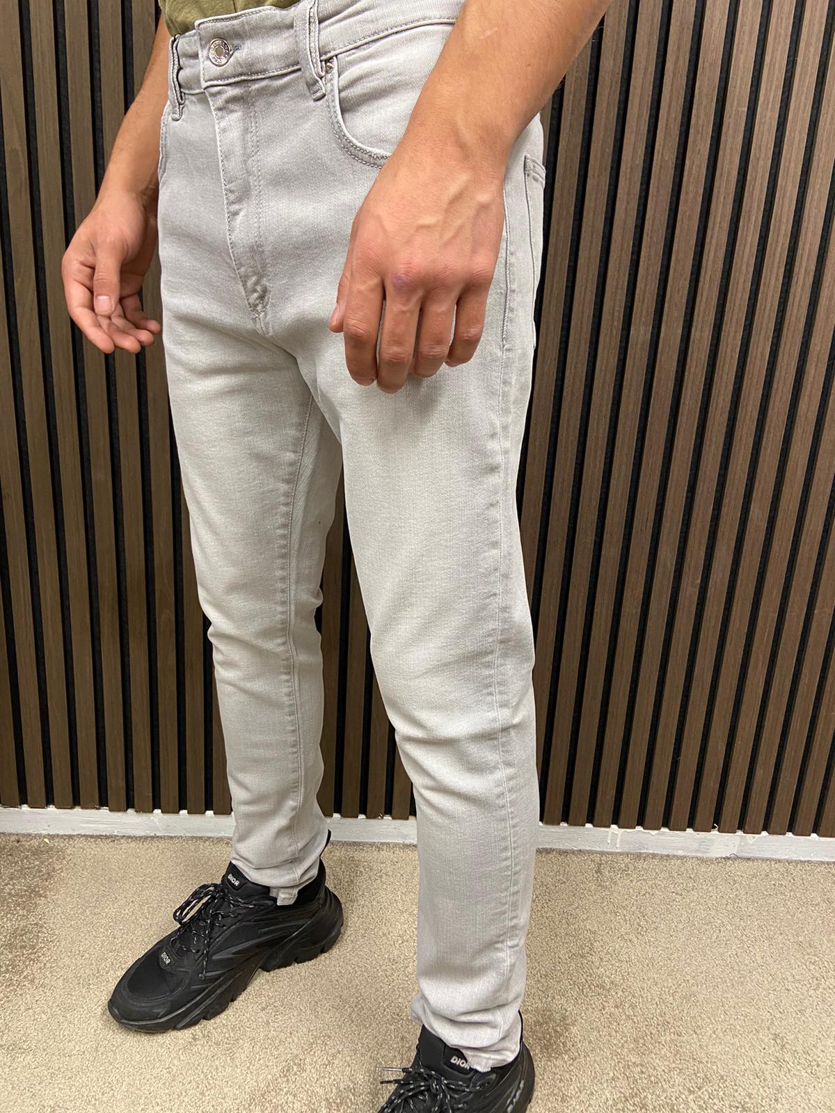 Dolce Gabanna Jeans - Grey