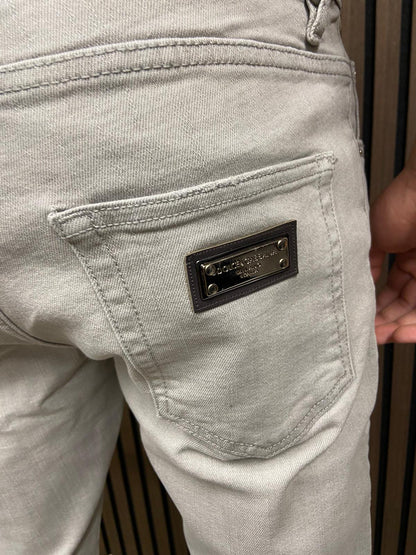 Dolce Gabanna Jeans - Grey