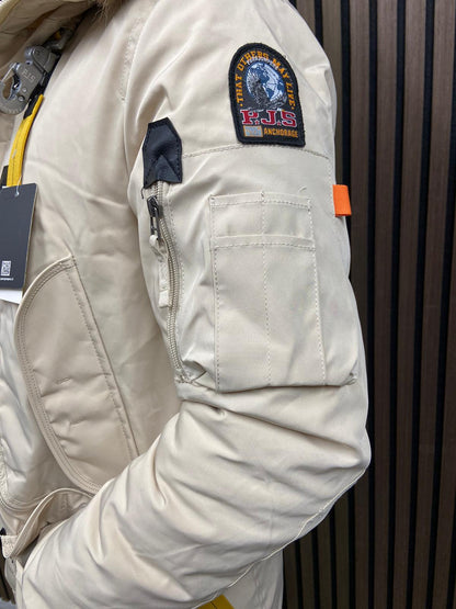 Parajumpers Kodiak Fill Jacket Jas