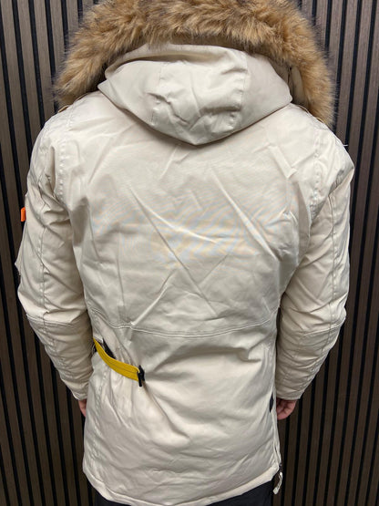 Parajumpers Kodiak Fill Jacket Jas