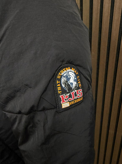 Parajumper Cloud Parka