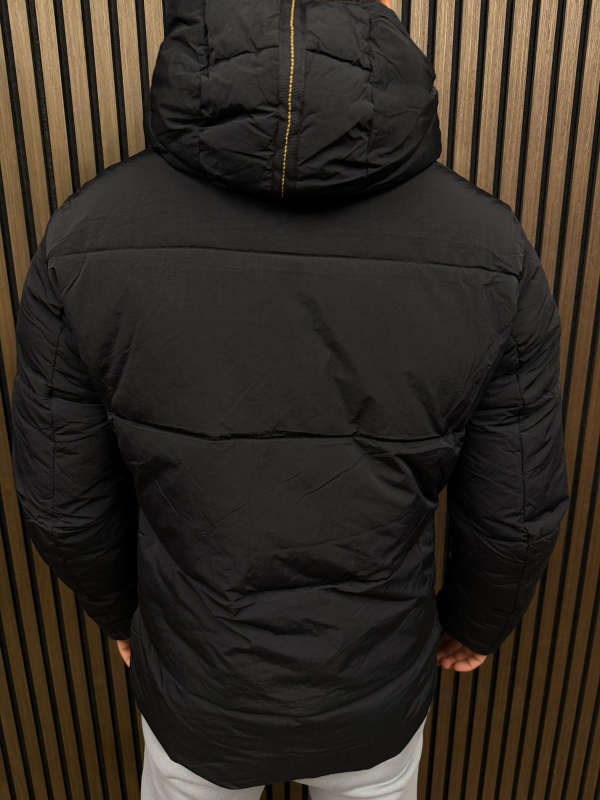 Parajumper Cloud Parka