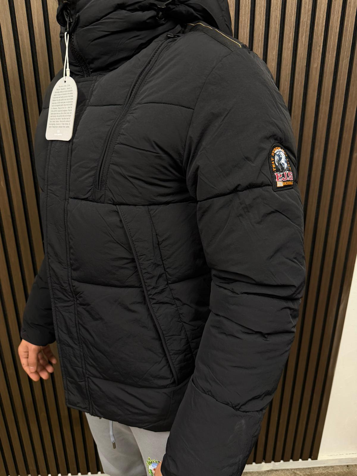 Parajumper Cloud Parka