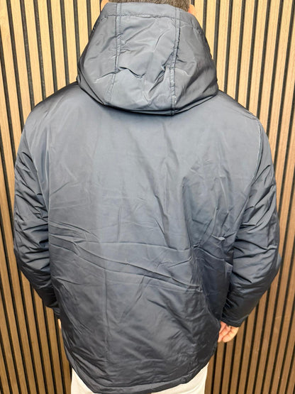 Prada Re-Nylon Jas - Navy