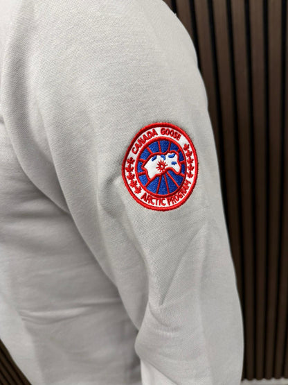 Canada Goose Trui - Grijs