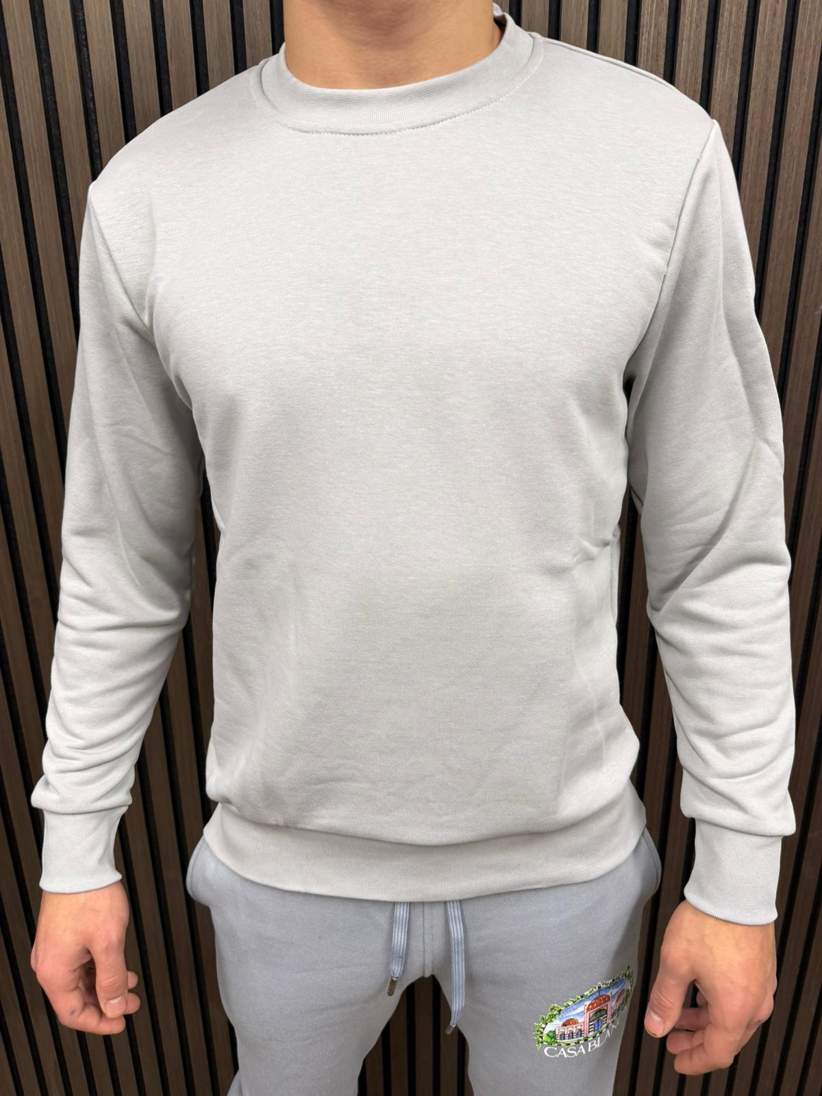 Canada Goose Trui - Grijs