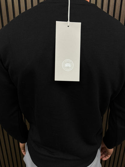 Canada Goose Trui - Zwart